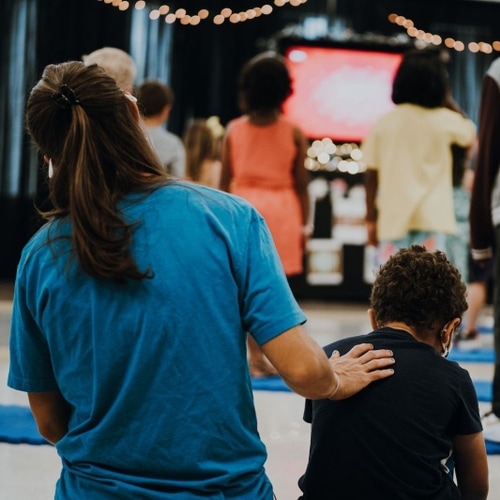 Bay Chapel | A Welcoming Church in Tampa, FL