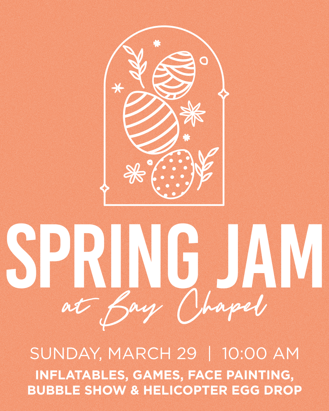 spring jam