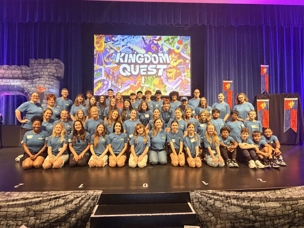 vbs team